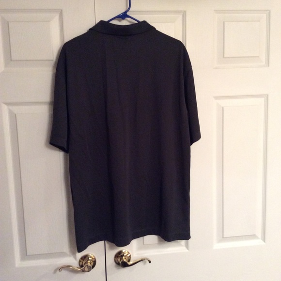 Nikegolf Shark Men’s Shirt - Picture 2 of 5